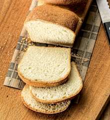 Sandwich Bread