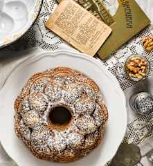 Prezidentská bábovka