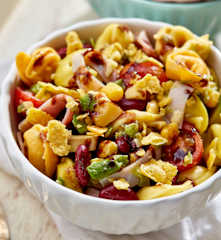 Tortellini-Salat