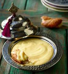 Schwarzmeer-Fondue - Muhlama