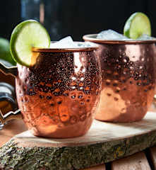 Moscow Mule