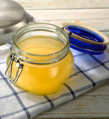 Brodo di carne (7-9 mesi)