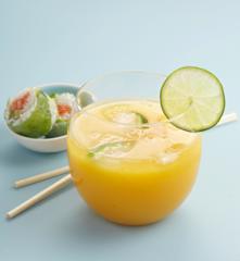Cocktail Caraïbes