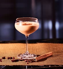 白蘭地亞歷山大