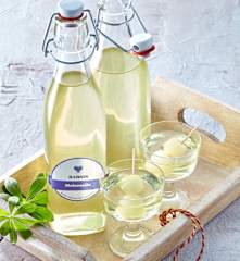 Meloncello