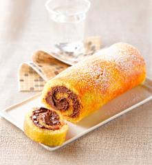 Biscuit roulé