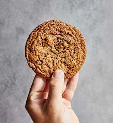 Ginger Giants