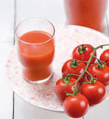 Sok pomidorowy