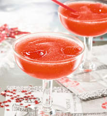 Cava Cocktail Surprise