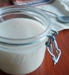 Coconut Butter