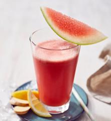 Wassermelonen-Refresher