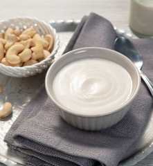 Yogur de nuez de la india con vainilla TM6