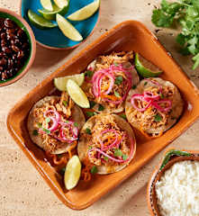 Pollo Pibil