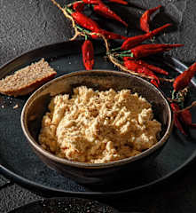 Τυροκαυτερή