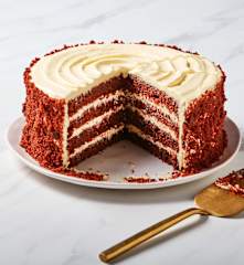 Red Velvet Cake