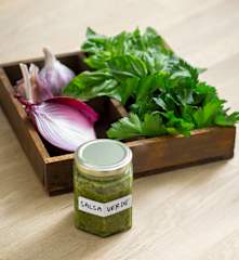 Salsa verde