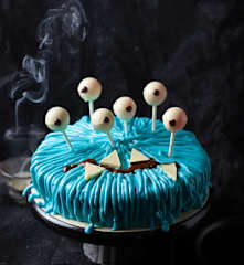 Kosmiczny tort