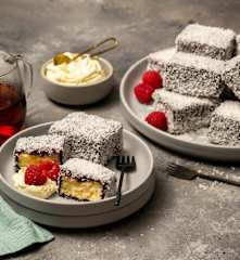 Lamingtons