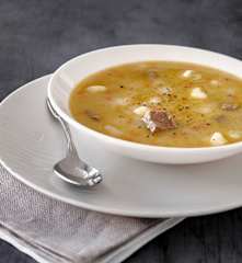 Σούπα εντράδα