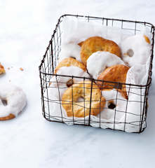 Rosquillas listas y tontas (Madrid)