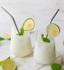 Lemoniada brazylijska