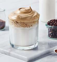 Dalgona Coffee Classic (Korean coffee)