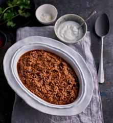 Chilli con Carne