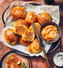 Kule burgerowe