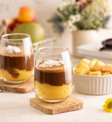 Mango Tango (koktajl kawowo-owocowy)