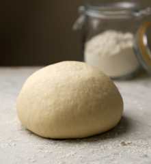 Pizza Dough
