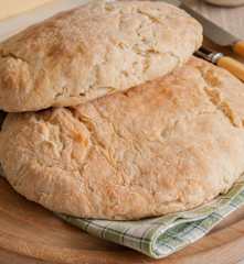 Bannock Bread