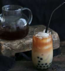 Boba Tea (Bubble Tea)