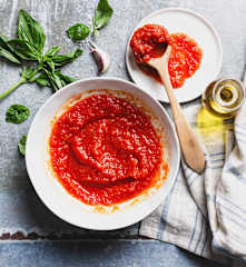 Marinara Sauce