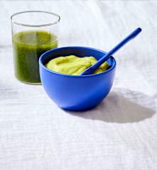 Allround Kräuter-Marinade und Mayo