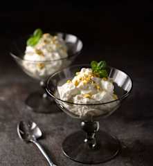 義式瑞可達乳酪甜點杯