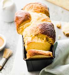 La brioche familiale