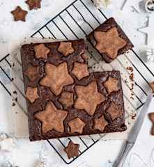 Piernikobrownie