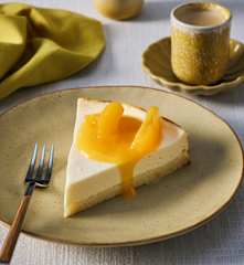 Fränkischer Kartoffel-Käsekuchen