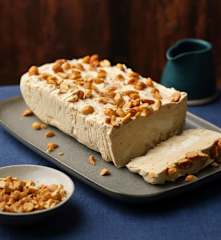 Caramel Parfait