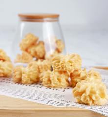 香港牛油曲奇饼