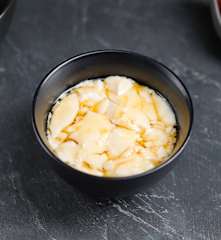 Tàu hũ nước đường (Tào phớ)