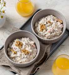 Birchermüsli klassisch