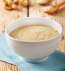 Salsa 4 Quesos vegana