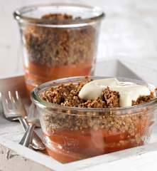 Obstcrumble