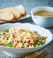Ensalada Cobb