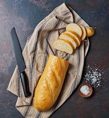 Quick Rise Basic Bread