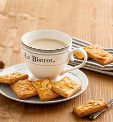 Speculoos (Biscotti fiamminghi)
