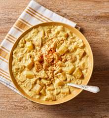 Southern Potato Salad