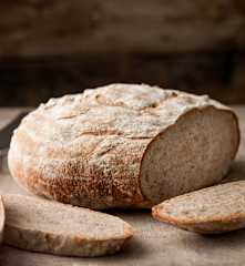 Sourdough-style Loaf
