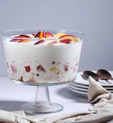 Γιαουρτόκρεμα